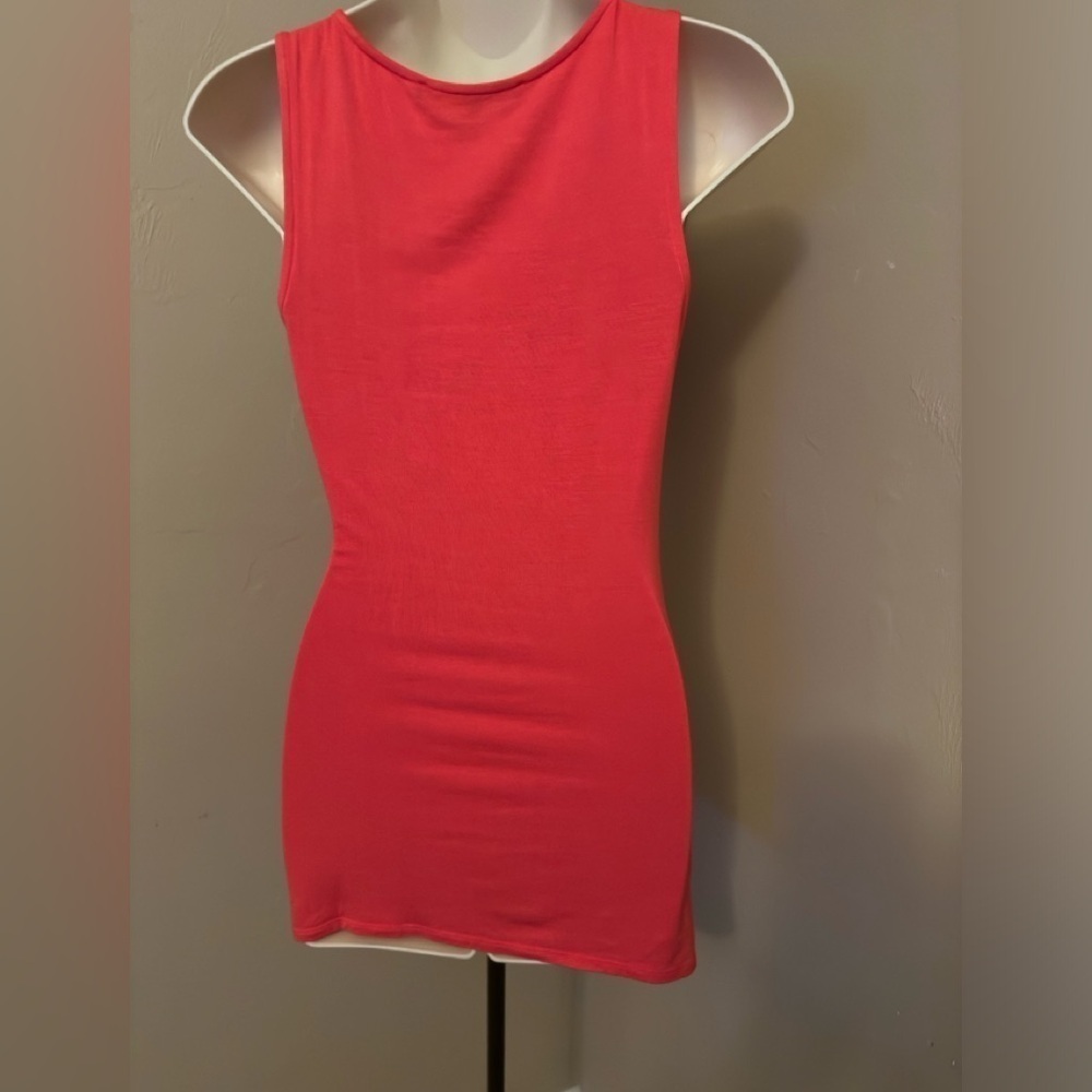Guess Top/mini dress - Picture 3 of 5
